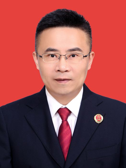 唐堯(貴州省遵義市綏陽縣人民檢察院黨組成員、政治部主任) 唐堯(貴州省遵義市綏陽縣人民檢察院黨組成員、政治部主任)
