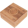 茶葉木盒