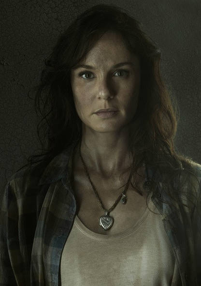 行屍走肉(The Walking Dead)