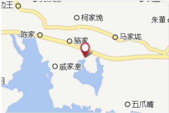 舒家垸 舒家垸