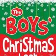 The Boys\x27 Christmas Book The Boys\x27 Christmas Book
