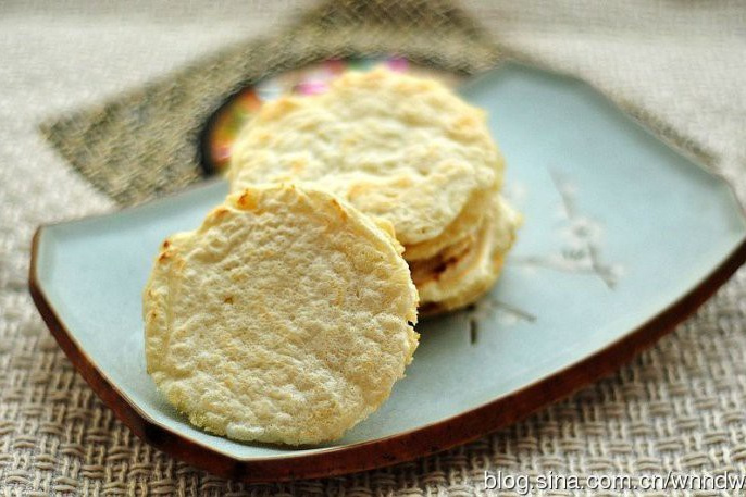 發糕粑粑 發糕粑粑