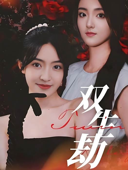 雙生劫(陝西西影數碼傳媒科技製作的短劇) 雙生劫(陝西西影數碼傳媒科技製作的短劇)