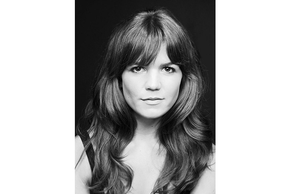 Diana Bentley Diana Bentley