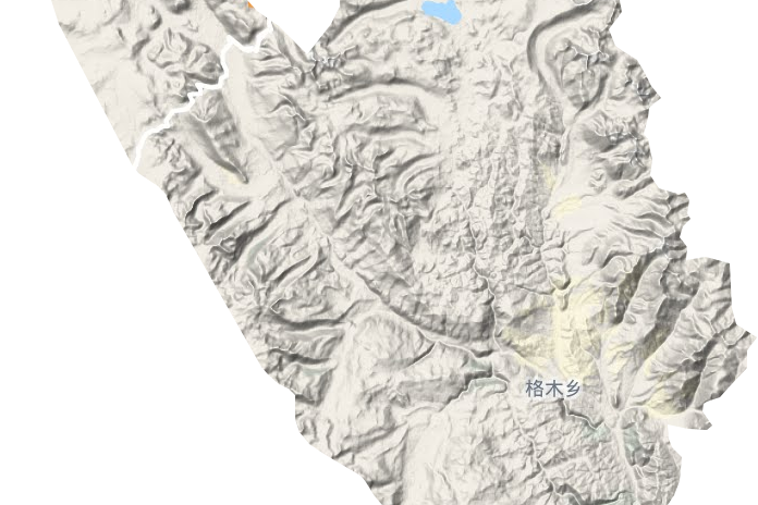 格木鄉(四川省甘孜藏族自治州理塘縣下轄鄉)