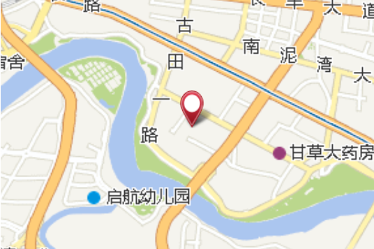 祝家墩 祝家墩