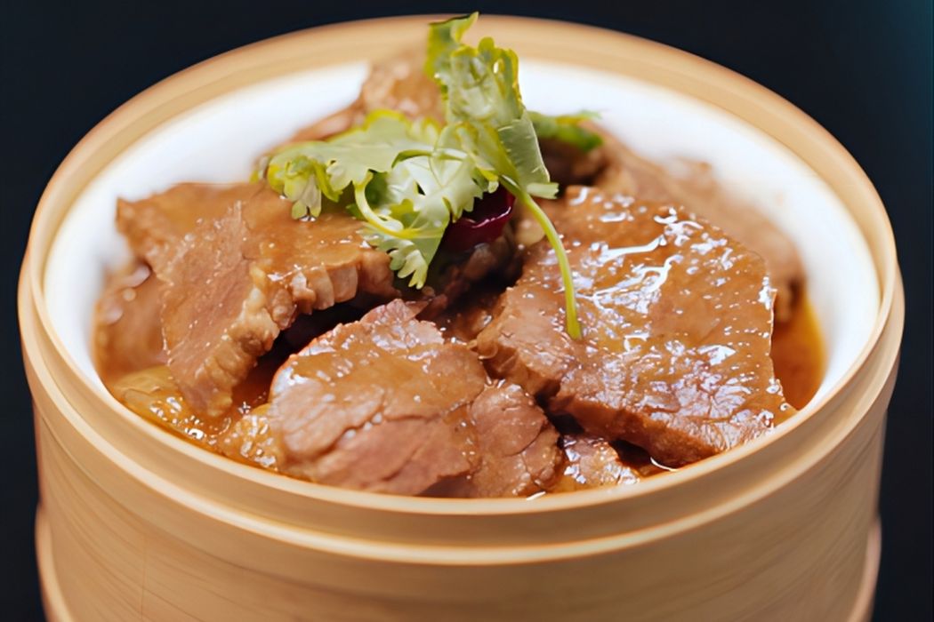 原籠牛肉 原籠牛肉