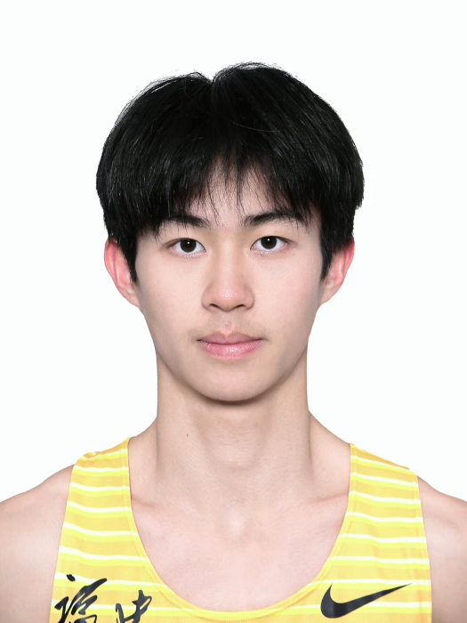 黃嘉明(中國田徑運動員) 黃嘉明(中國田徑運動員)