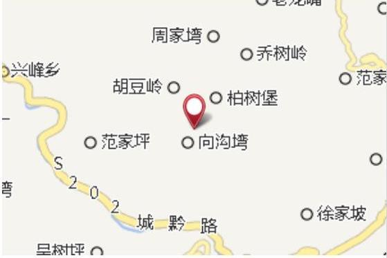 櫻桃林 櫻桃林