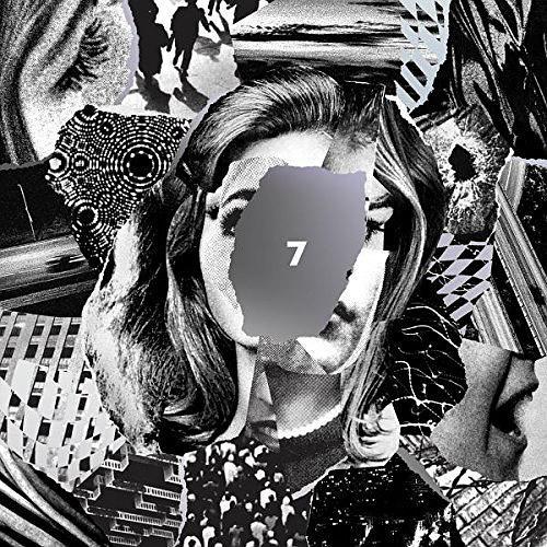 7(Beach House音樂專輯) 7(Beach House音樂專輯)
