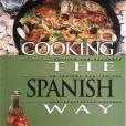 Cooking the Spanish Way Cooking the Spanish Way