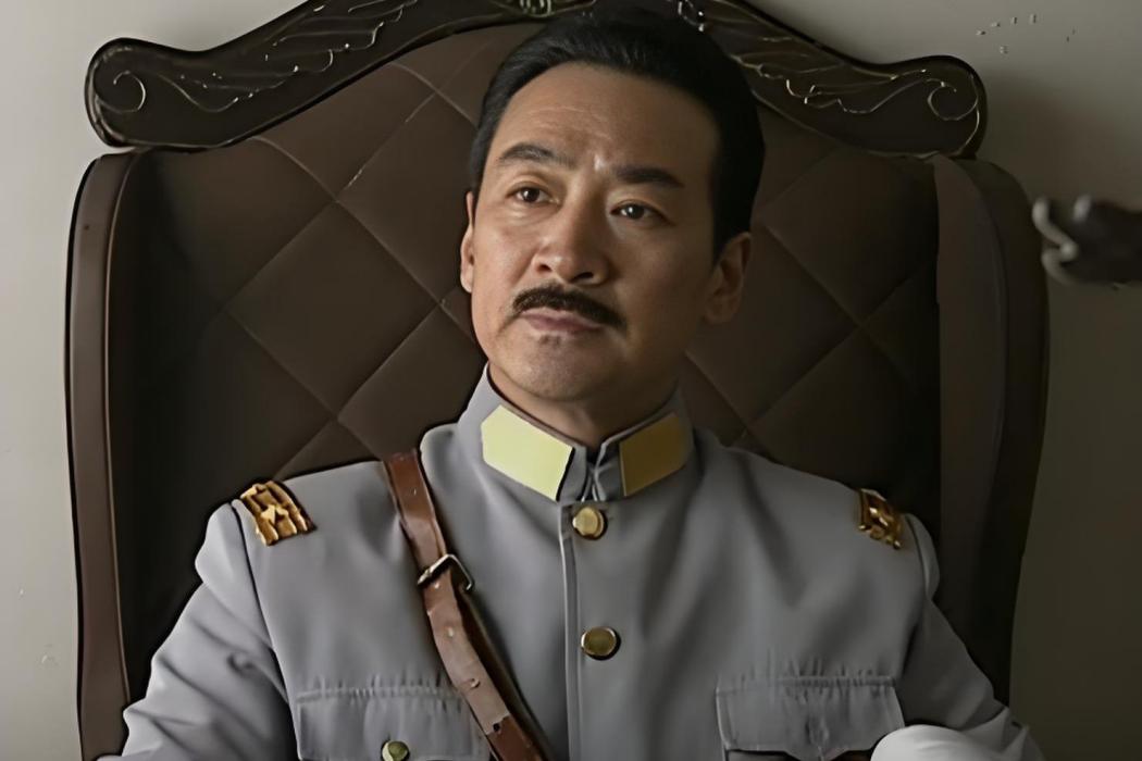 劉珍年(戰爭劇《民族英雄馬本齋》中的軍事角色) 劉珍年(戰爭劇《民族英雄馬本齋》中的軍事角色)