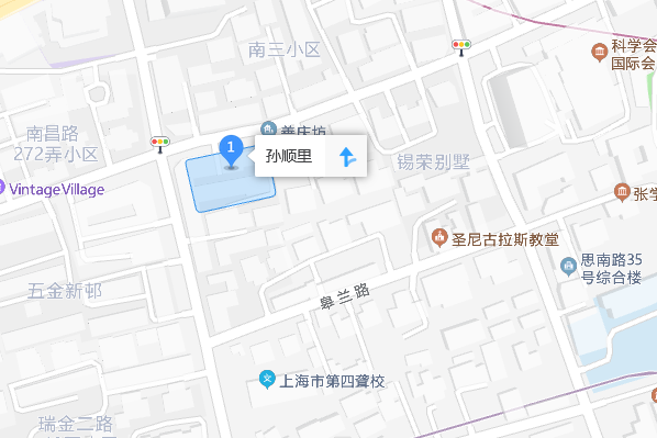 孫順里 孫順里