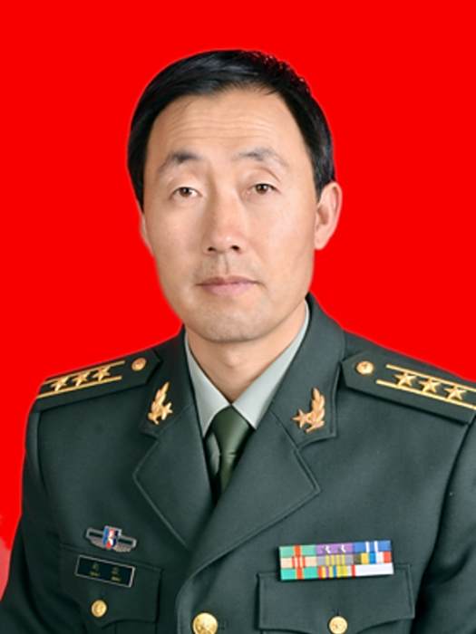 趙敬(固原市隆德縣委常委) 趙敬(固原市隆德縣委常委)