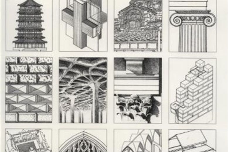 Dictionary of Architecture Dictionary of Architecture