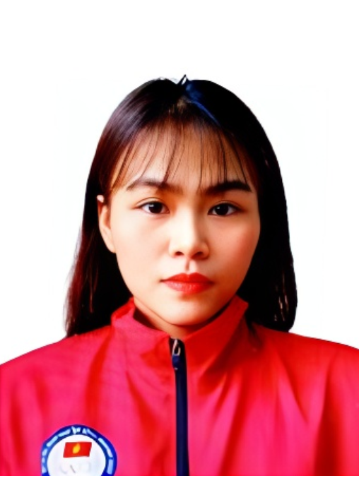 黃氏日桂 黃氏日桂