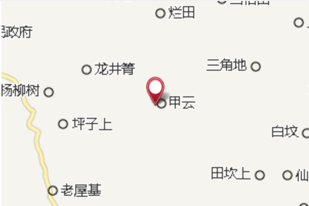 甲銀 甲銀