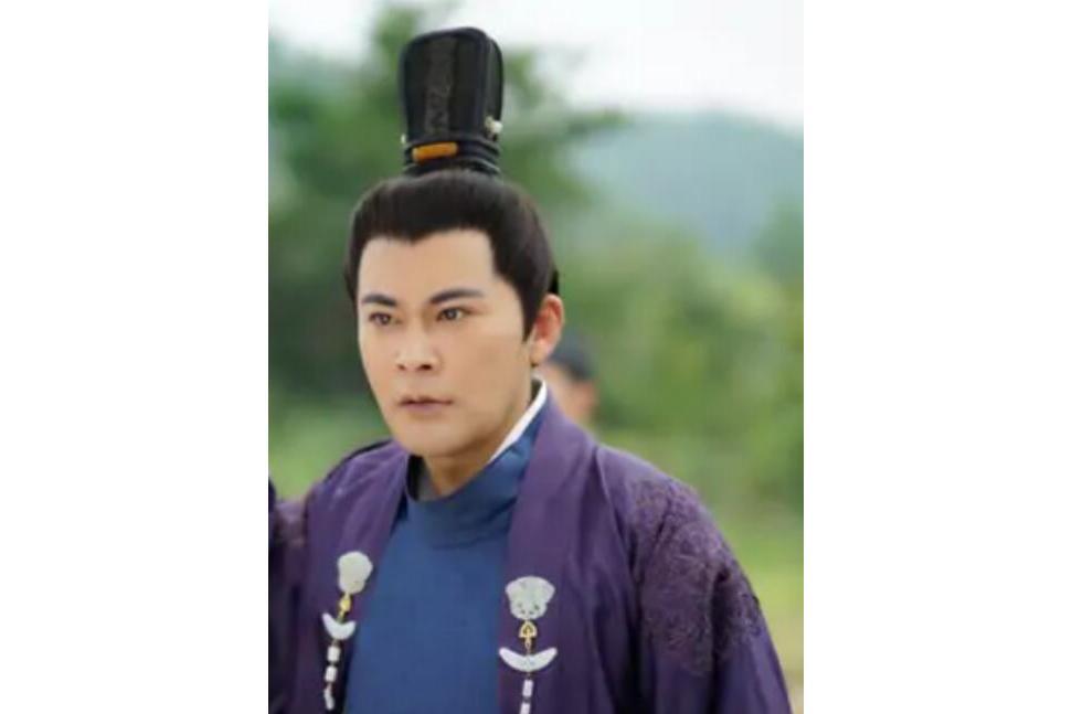 武三思(《美人製造》中的角色) 武三思(《美人製造》中的角色)