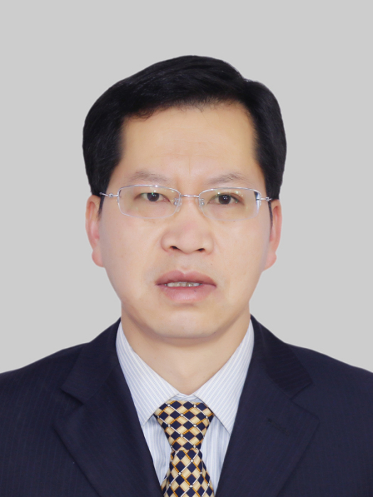 龔朝平 龔朝平