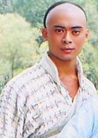 少年英雄方世玉(少年方世玉)