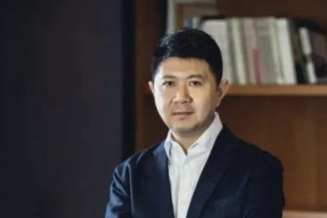 林曈(萬科北京公司總經理) 林曈(萬科北京公司總經理)