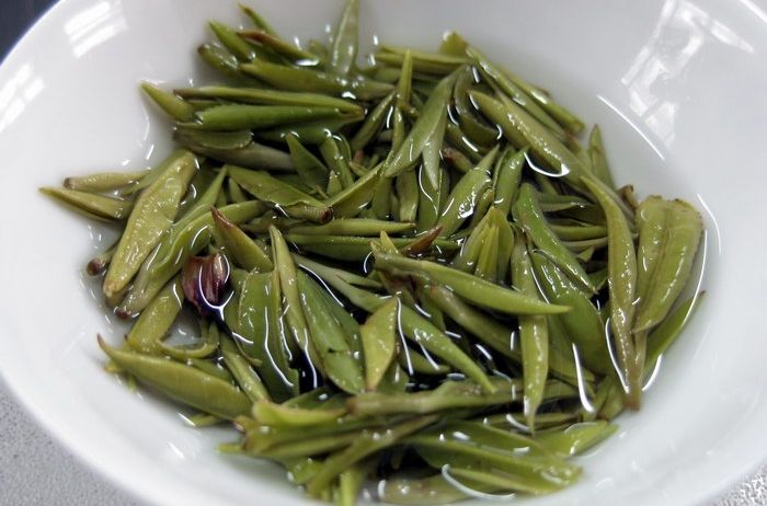 浙江名茶 浙江名茶