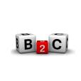 企業對消費者(B2C)