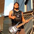 Robert Trujillo Robert Trujillo