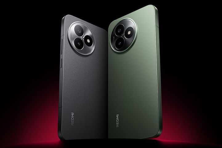 REDMI K80 至尊版 REDMI K80 至尊版