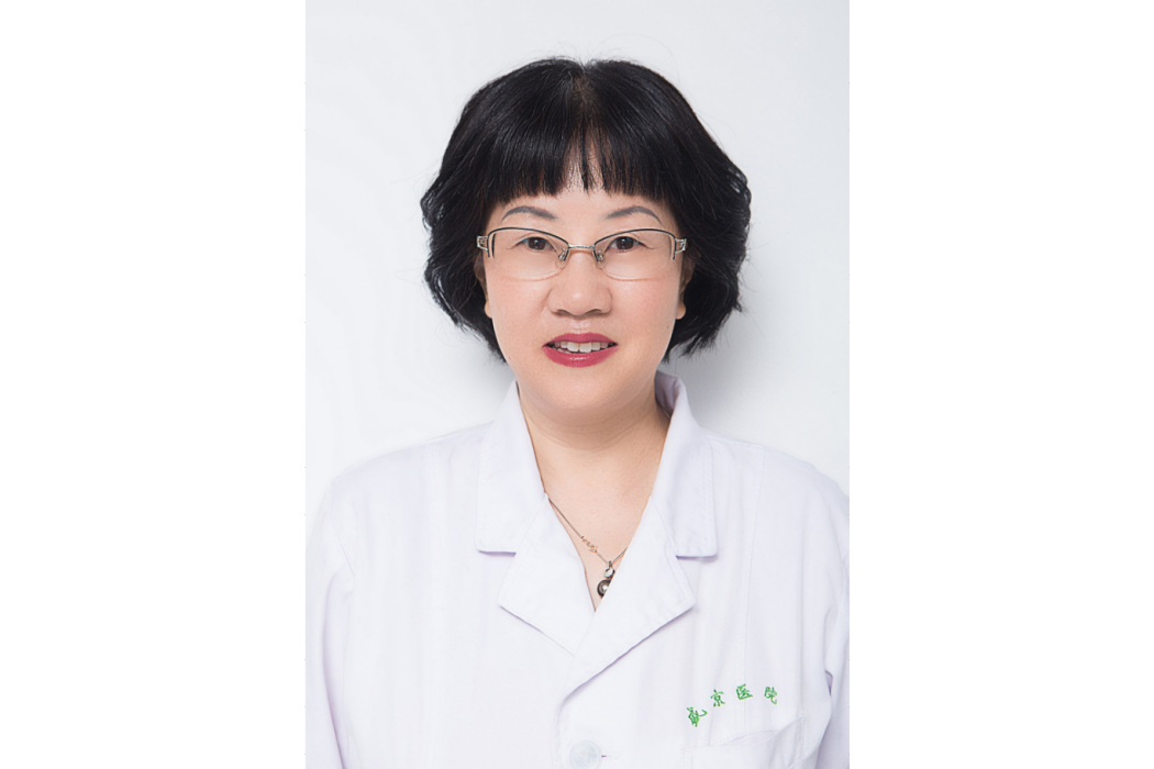 楊威(中國醫科大學附屬盛京醫院血液內科主任) 楊威(中國醫科大學附屬盛京醫院血液內科主任)