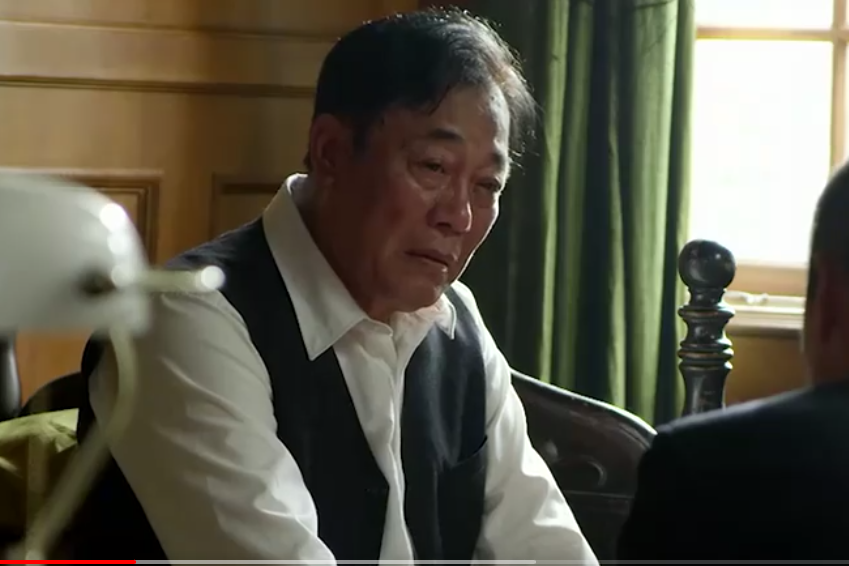 孟副部長 孟副部長