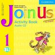 Join Us for English 1 Activity Book Audio CD Join Us for English 1 Activity Book Audio CD