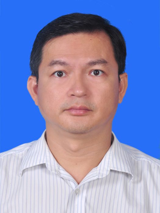 李向陽(海南省瓊海市綜合行政執法局一級主任科員) 李向陽(海南省瓊海市綜合行政執法局一級主任科員)