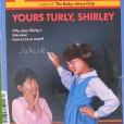 Yours Turly Shirley Apple Paperbacks An Apple Paperback