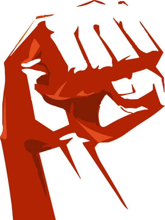 霸道狂拳 霸道狂拳