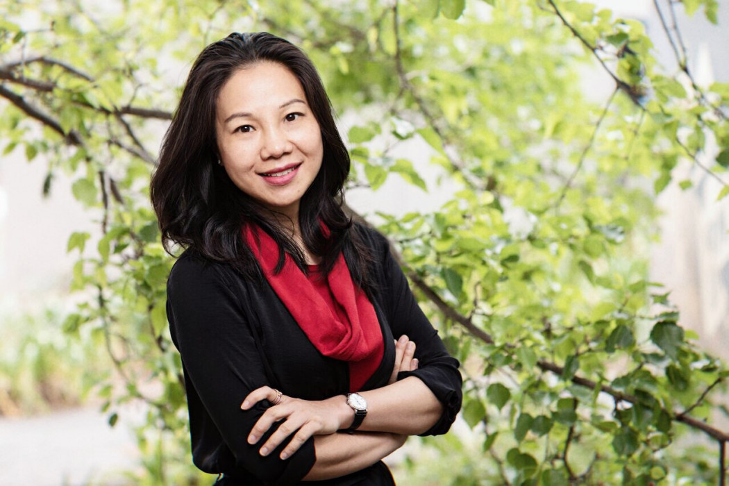 錢美君(浙江大學國際聯合商學院學術副院長) 錢美君(浙江大學國際聯合商學院學術副院長)