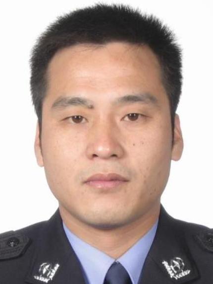 林軍(浙江省嘉興市公安局秀洲區分局黨委副書記、常務副局長) 林軍(浙江省嘉興市公安局秀洲區分局黨委副書記、常務副局長)
