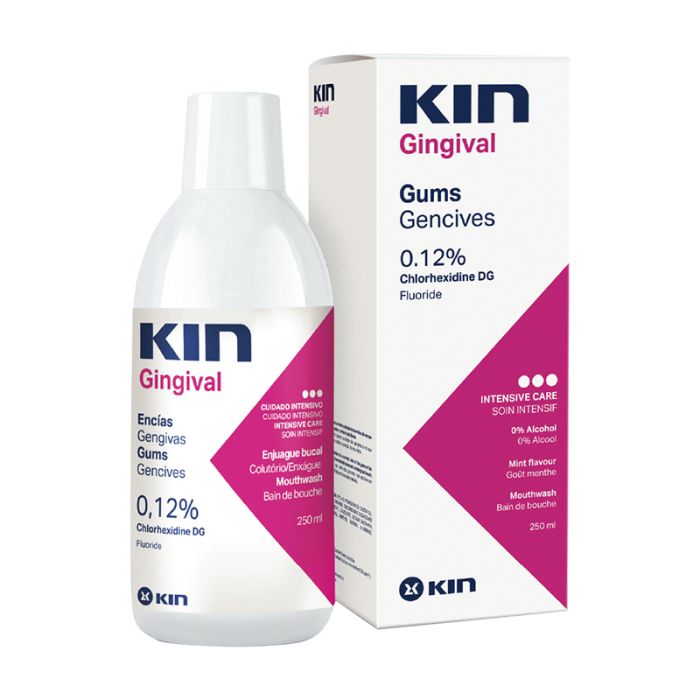 KIN(口腔護理品牌) KIN(口腔護理品牌)