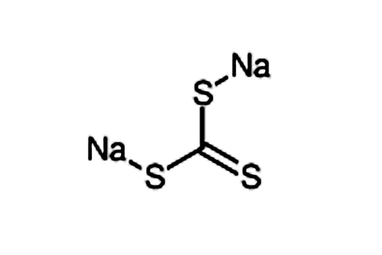 三硫代碳酸鈉