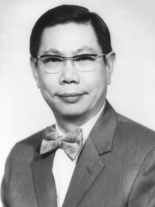 李敏求 李敏求