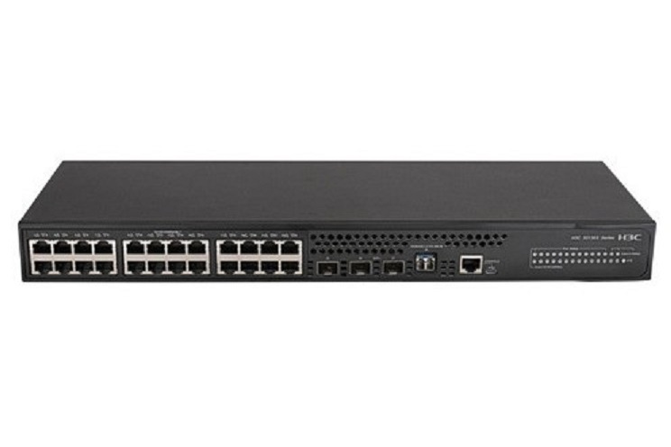 H3C S5130S-28S-LI-SM H3C S5130S-28S-LI-SM