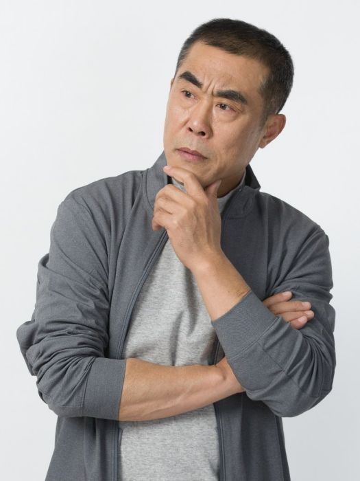 王偉軍(中國內地男演員) 王偉軍(中國內地男演員)