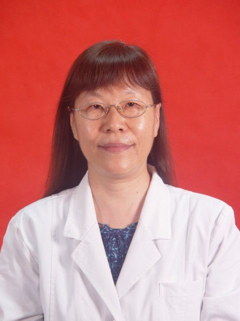 付桂敏 付桂敏