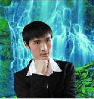 譚雷 譚雷