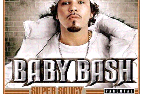 Super Saucy Super Saucy