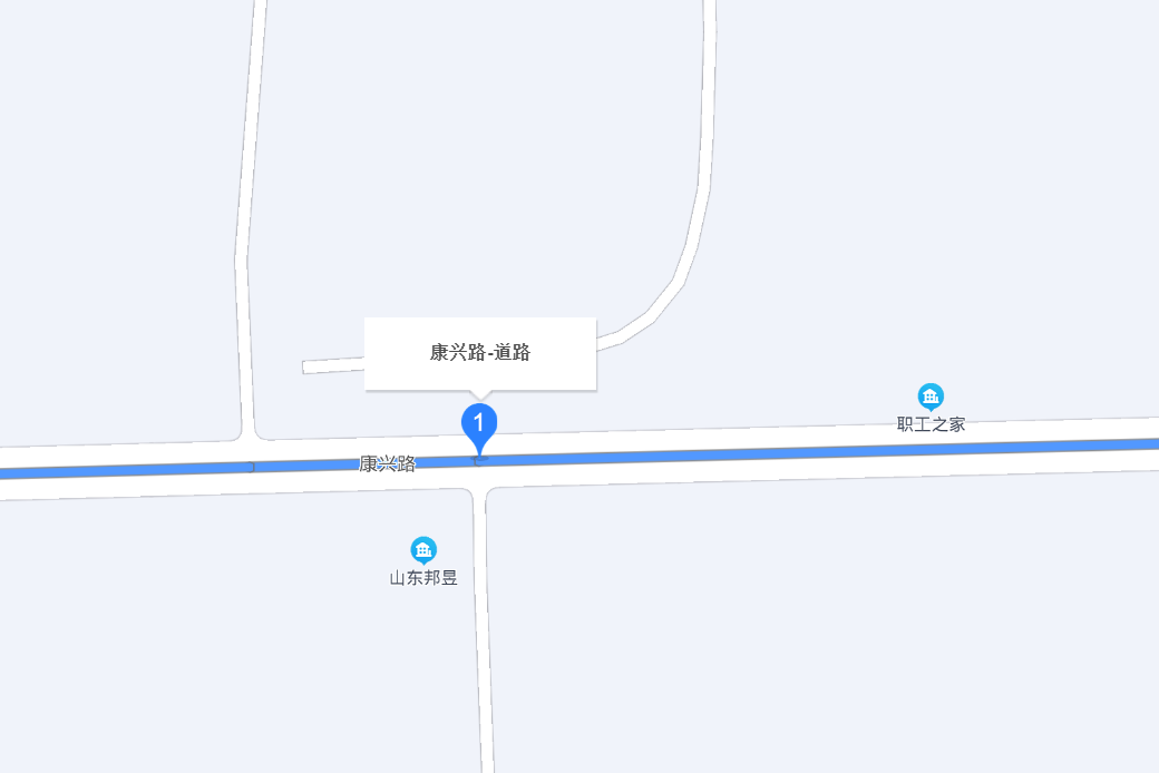 康興路(東營市康興路) 康興路(東營市康興路)