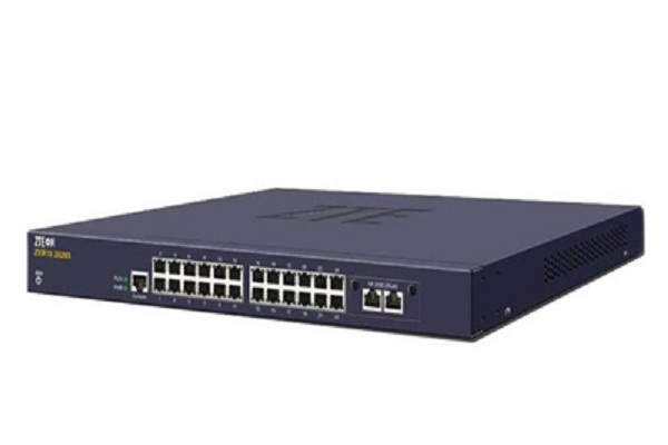 中興 ZXR10 2826S(AC) 中興 ZXR10 2826S(AC)