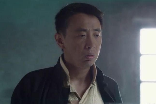 劉赫(諜戰劇《決幣》中的角色)