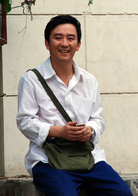 吃虧是福(2011年何群拍攝家庭生活劇)