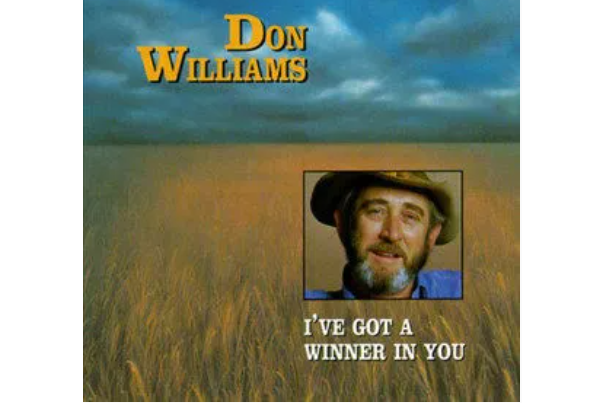 Oh Misery(Don Williams演唱的歌曲) Oh Misery(Don Williams演唱的歌曲)